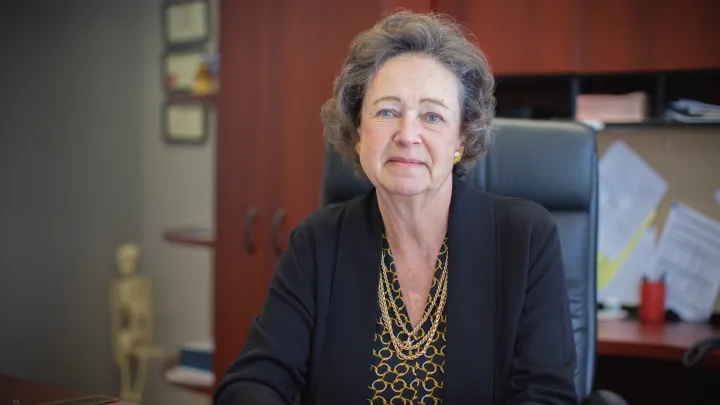 Dr. Kathleen Gartke