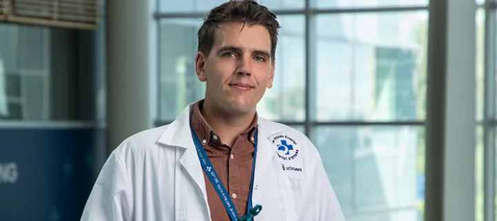 Rock star researcher uses big data to answer big questions