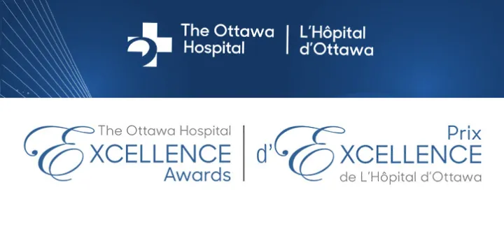 2021 Excellence Awards: The Ottawa Hospital’s incredible people and teams celebrated at special virtual event