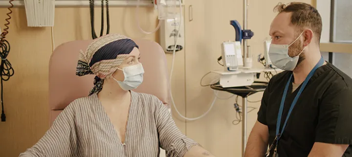 How to talk to your doctor: Tips to make difficult conversations a little easier