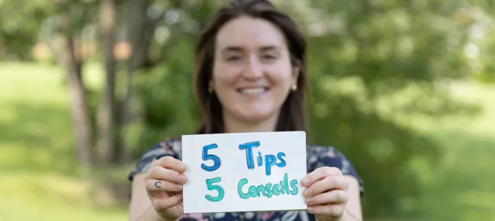 A dietitian’s not-so-common tips for healthy eating on a budget