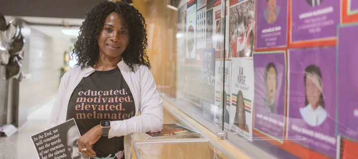 The power of community @ TOH