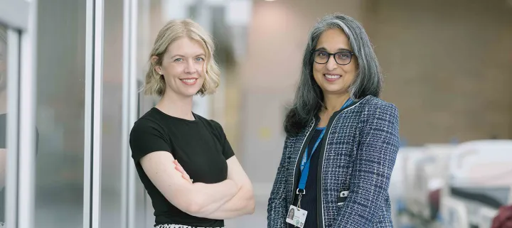 Ask Masi: A new support tool for front-line perinatal care providers