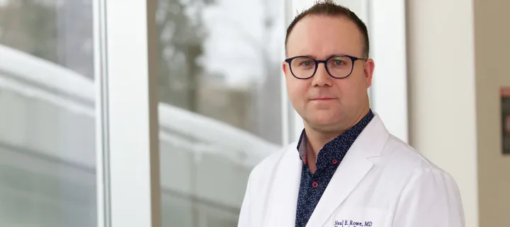 Watch: Urologist explains benign prostatic hyperplasia (BPH)
