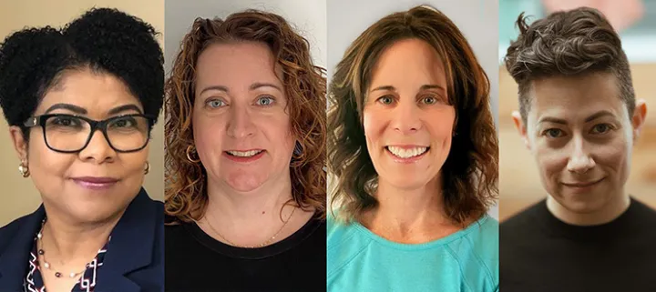 Understanding menopause: Four things you need to know