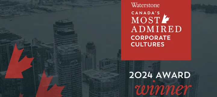 The place to be: The Ottawa Hospital recognized as one of Canada’s most admired corporate cultures
