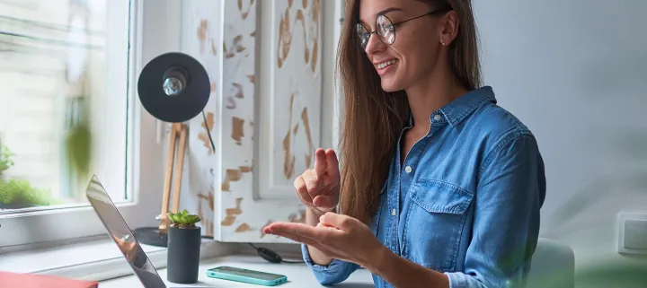 Sign language interpretation services at The Ottawa Hospital: 5 FAQs