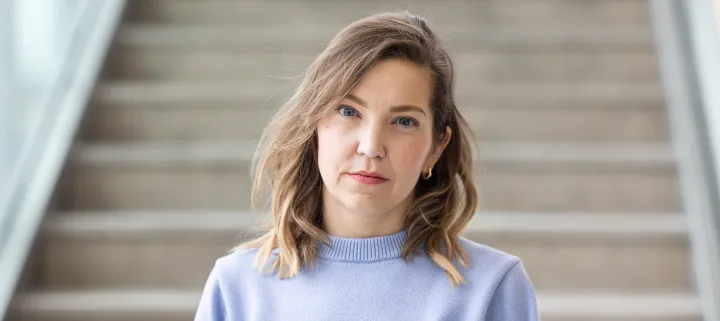 “My story doesn’t have to be your story”: New screening test better at preventing cervical cancer