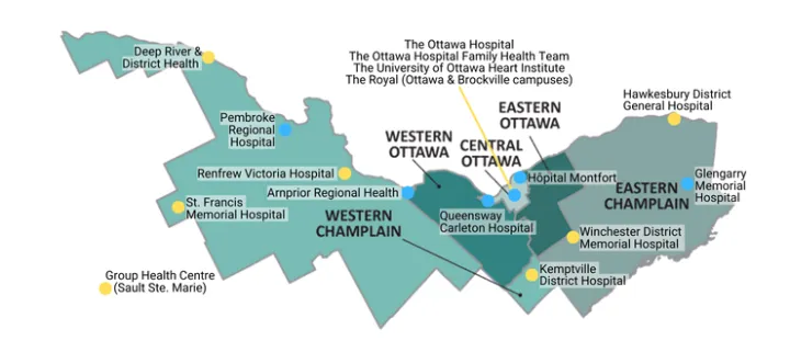 One patient, one chart: More hospitals join Epic digital health records system in Eastern Ontario