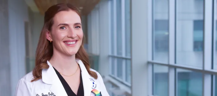 5 things to know if you or someone you love is dealing with infertility