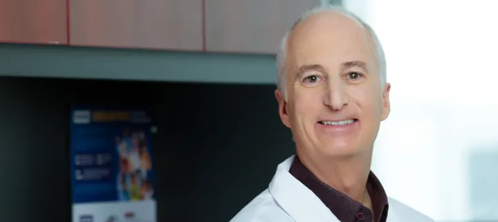 Respirologist answers FAQs about cystic fibrosis