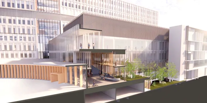 Find out why we’re so excited about The Ottawa Hospital’s new campus