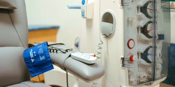 Adapting to patient need: The Ottawa Hospital’s new campus increasing access to life-sustaining dialysis