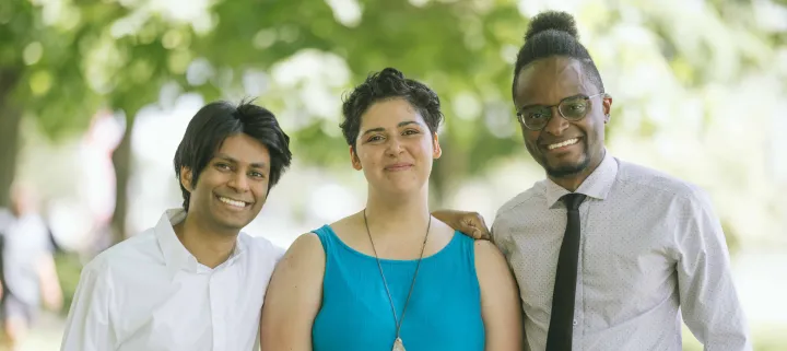 Une approche délibérée de l’équité, de la diversité et de l’inclusion