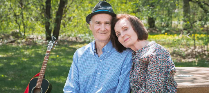 Second Chance: la chanson de Don pour ceux qui lui ont sauvé la vie