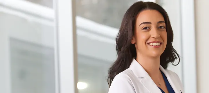 Regardez : l’urologue résidente explique l’hypertrophie bénigne de la prostate (HBP)