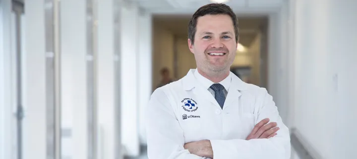 Avez-vous bientôt une chirurgie? Voici cinq conseils sur la préréadaptation pour vous aider à vous rétablir plus vite.
