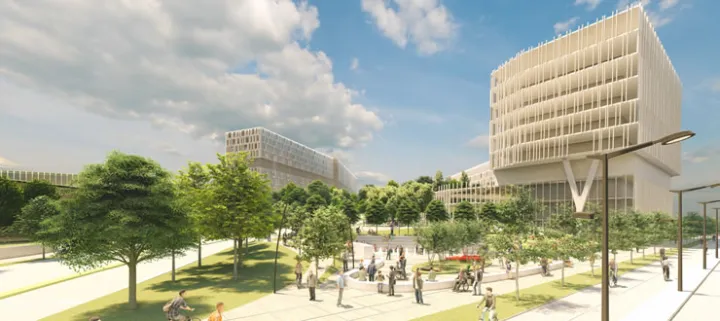 Nouveaux objectifs de durabilité pour le nouveau projet Civic