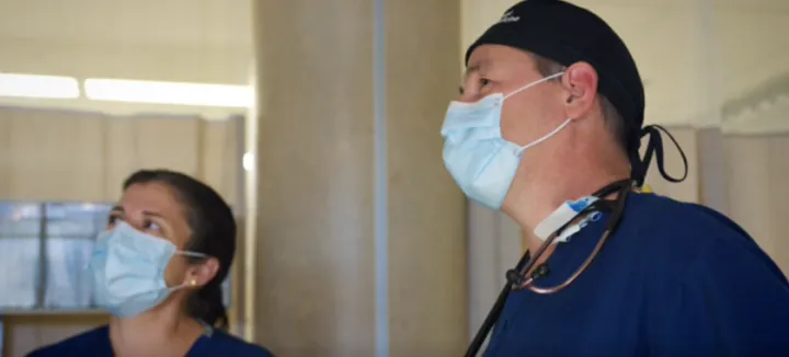 Nouveau Urgence et Centre de traumatologie sauveront des vies