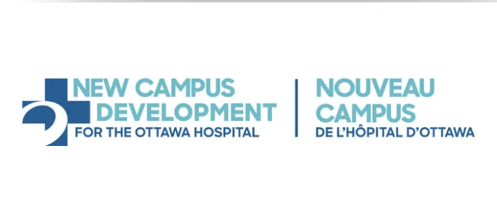 Travaux de préparation au nouveau campus￼