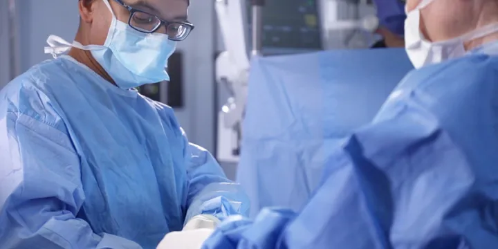 Concevoir le futur des soins d’urgence à L’Hôpital d’Ottawa  