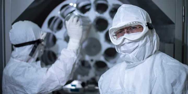 Une annonce historique pour la recherche vitale : une subvention de 59 M$ stimule l’expansion des biothérapies sur le nouveau campus de L’Hôpital d’Ottawa
