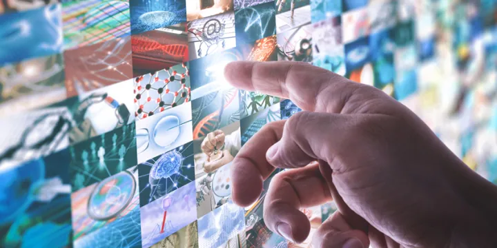 L’innovation numérique pour rehausser l’expérience du patient