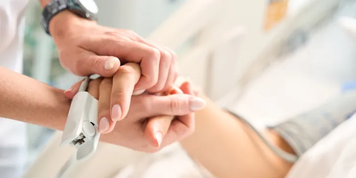 Des soins critiques repensés dans un hôpital ultramoderne