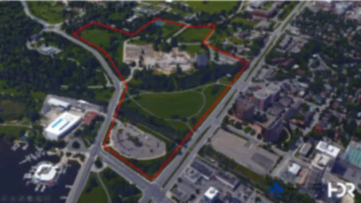 Séance d’information sur le nouveau campus : le 31 janvier