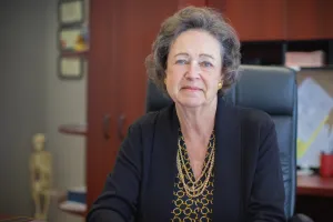 Dr. Kathleen Gartke