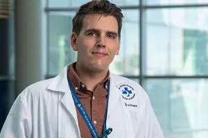 Rock star researcher uses big data to answer big questions