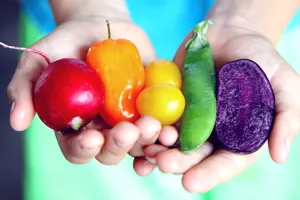 Plant-based diets: Tips from a dietitian