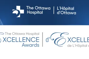 2021 Excellence Awards: The Ottawa Hospital’s incredible people and teams celebrated at special virtual event