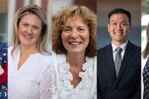 Taking the power back: The Ottawa Hospital reflects on a year of pandemic milestones