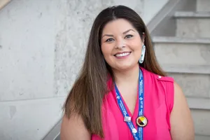 “No one should feel alone at work”: New network helps Indigenous hospital employees feel connected
