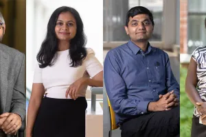Our mental health team is growing to meet the need for better access to care