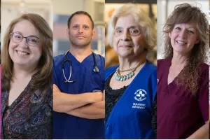 Staff, physicians, volunteers celebrated at The Ottawa Hospital’s Long Service Awards