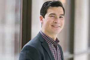 After a traumatic brain injury, this physician is on a mission to improve inclusion of docs with disabilities
