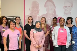 Breast cancer screening at The Ottawa Hospital: What to expect from your mammogram appointment