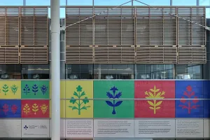 A guide to services at The Ottawa Hospital for Indigenous patients and families