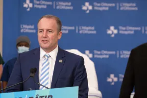 New Campus Development gets green light from Ontario government