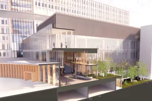Find out why we’re so excited about The Ottawa Hospital’s new campus