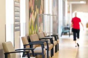 Innovation and patient experience enhance mental health care at The Ottawa Hospital's new campus