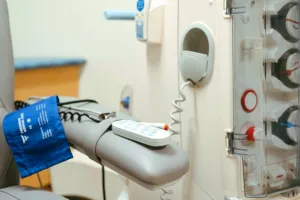 Adapting to patient need: The Ottawa Hospital’s new campus increasing access to life-sustaining dialysis
