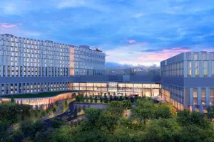 Growing health: how a green roof improves wellness, sustainability and planetary health