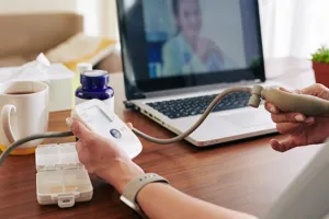 Embracing virtual care at The Ottawa Hospital's new campus