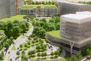 The Ottawa Hospital completes next stage of planning for new Civic development
