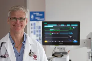 Un outil conçu à Ottawa aide à déterminer si un patient gravement malade peut respirer par lui-même