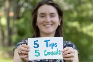 Conseils quelque peu inhabituels d’une diététiste pour bien s’alimenter sans se ruiner
