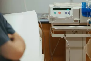 Bien chez-soi : le Programme de dialyse à domicile favorise l’autonomie des patients